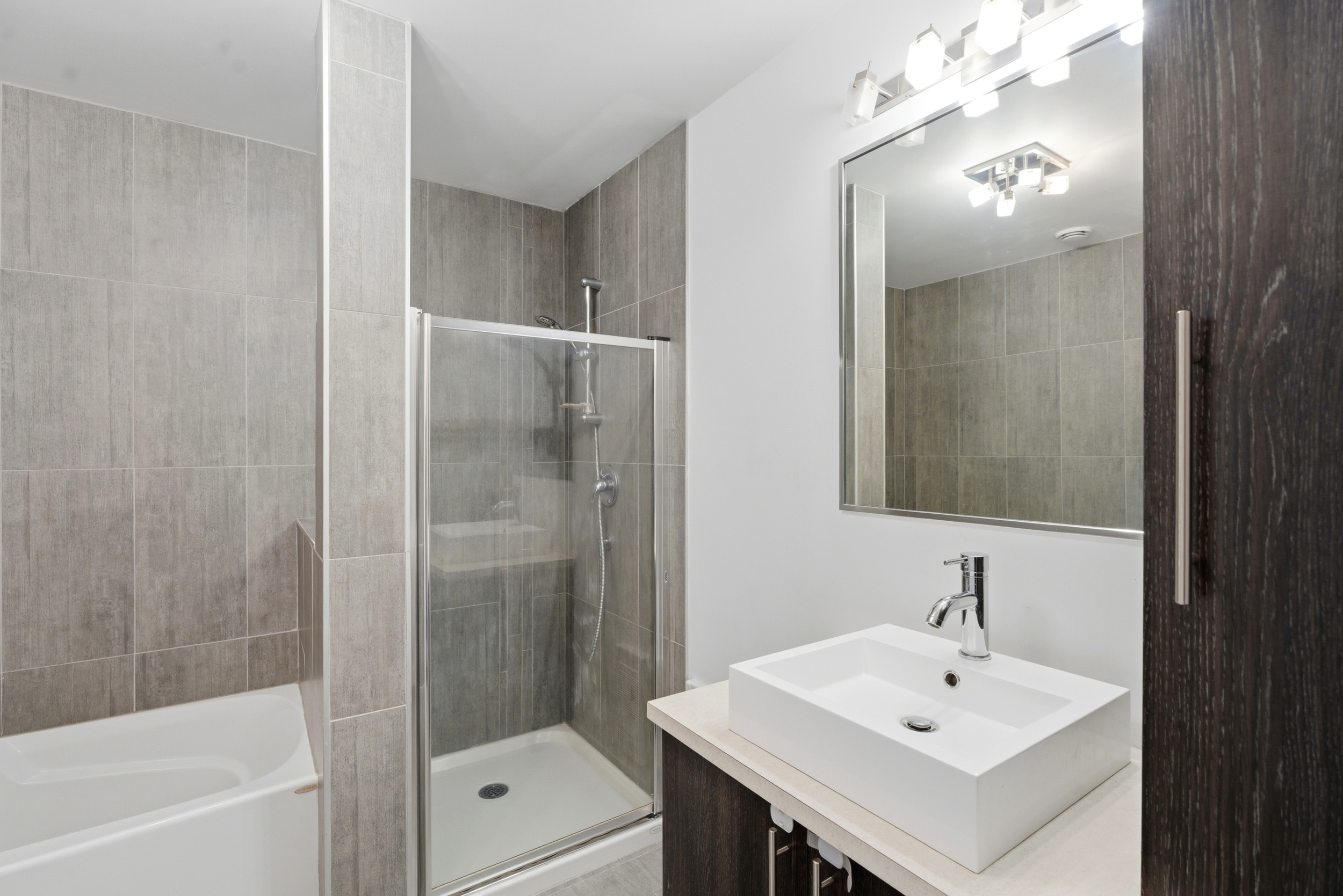 Chambre principale