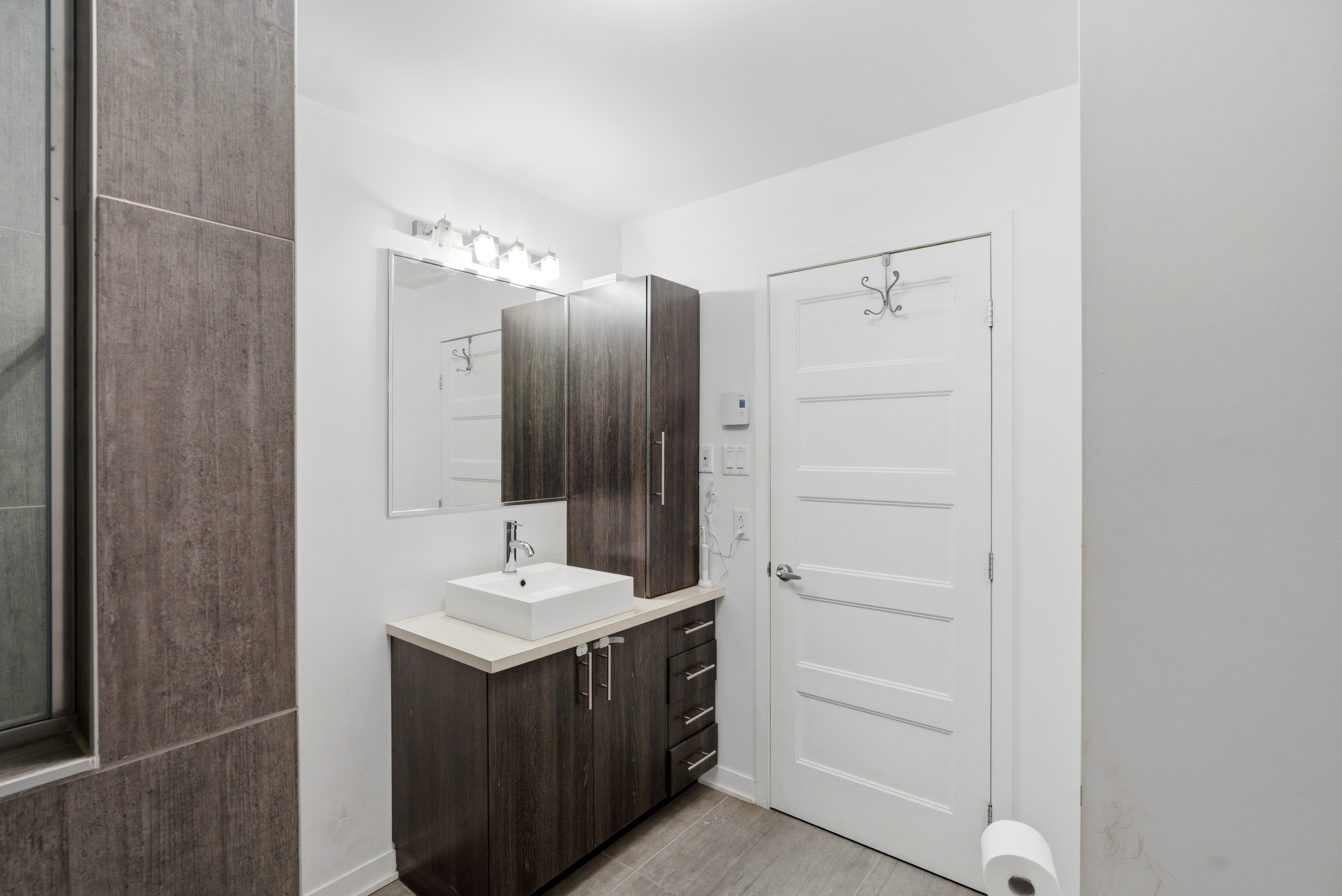 Chambre principale