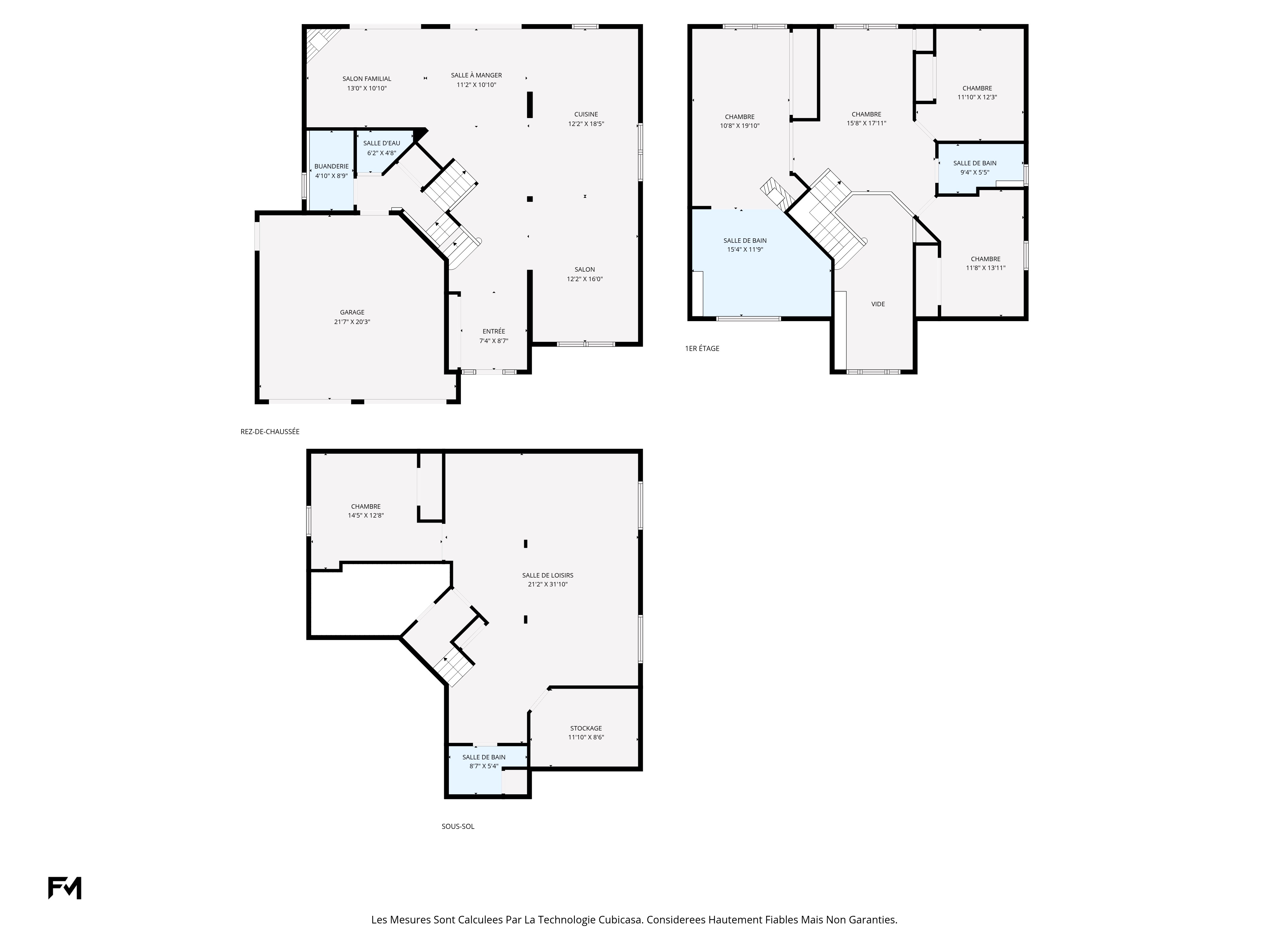 Plan croquis