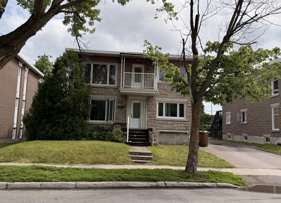 3538–3540, Rue Foucher, Trois-Rivières — photo 1