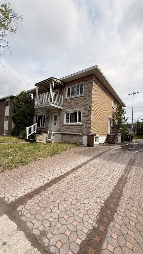 3538–3540, Rue Foucher, Trois-Rivières — photo 2