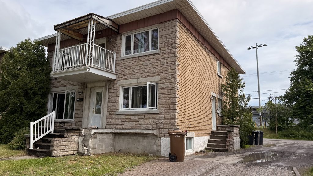 3538–3540, Rue Foucher, Trois-Rivières — photo 3